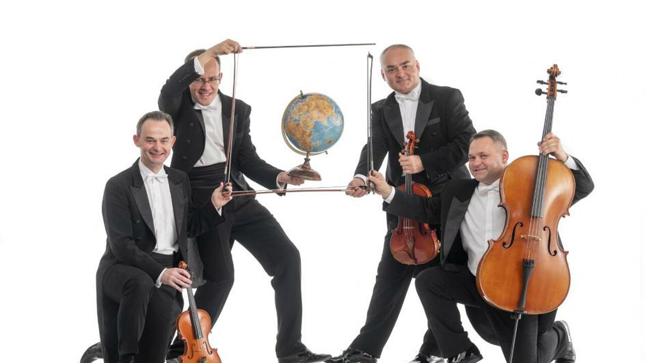MozART Group