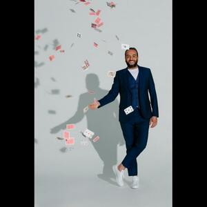 Kamel Le Magicien