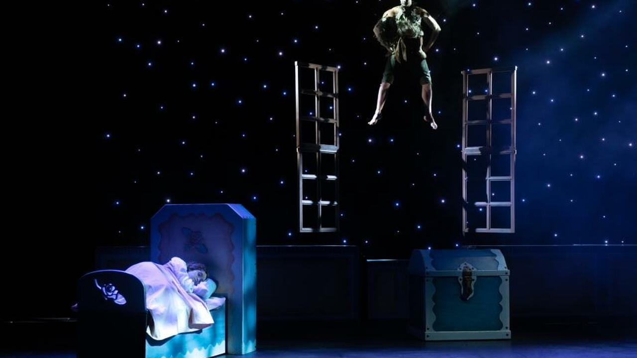 Peter Pan