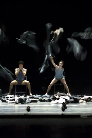 IT Dansa