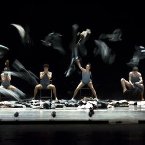 IT Dansa