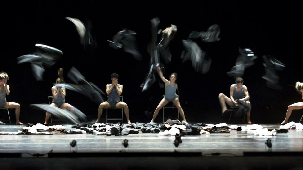 IT Dansa
