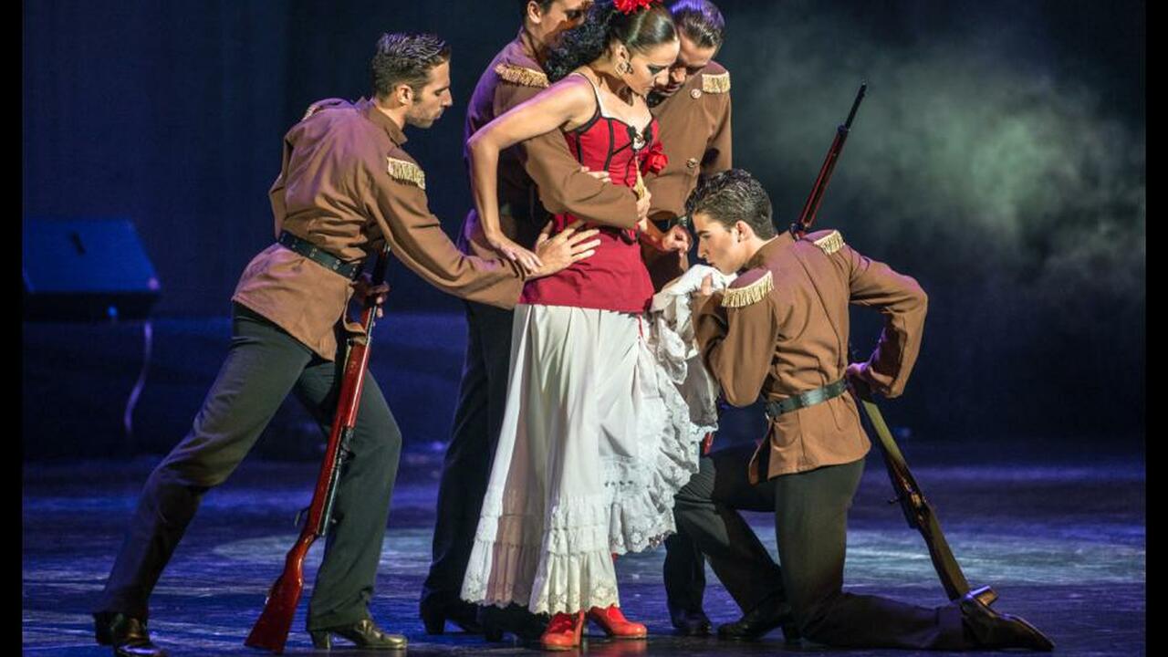Carmen