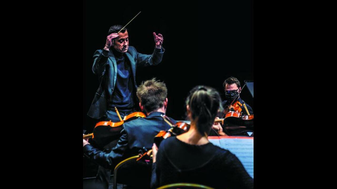 John Williams : E.T. suite, Star Wars suite