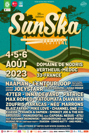 SunSka Festival