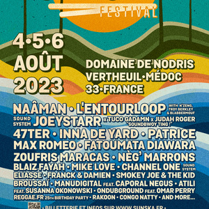 SunSka Festival