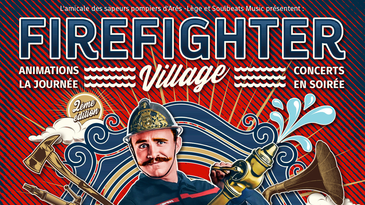 FireFighter Village