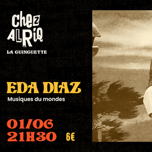 Eda Diaz