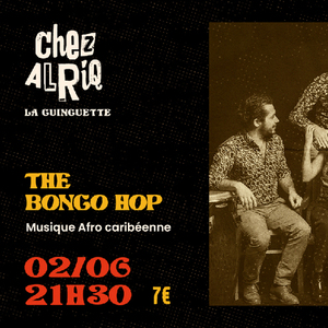 The Bongo Hop