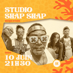 Studio Shap shap