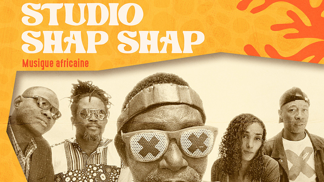 Studio Shap shap