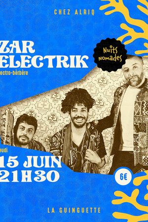 Zar Electrik