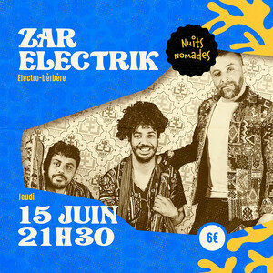 Zar Electrik