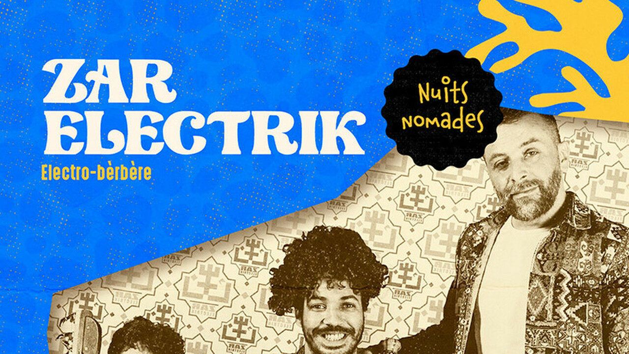 Zar Electrik
