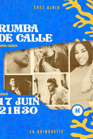 Rumba de Calle