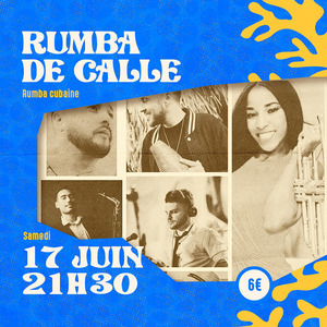 Rumba de Calle
