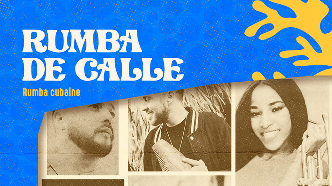 Rumba de Calle