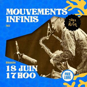Mouvements infinis