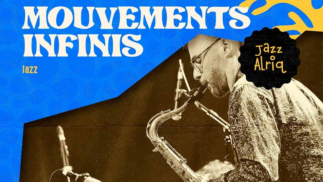 Mouvements infinis