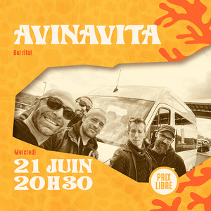 Avinavita