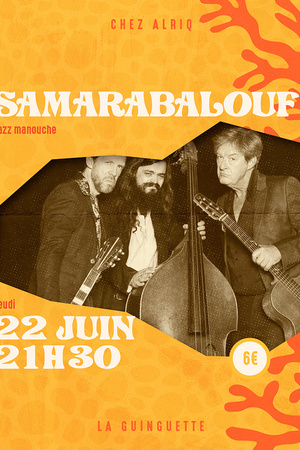 Samarabalouf