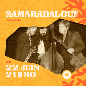 Samarabalouf