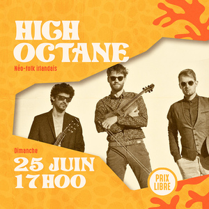 High Octane