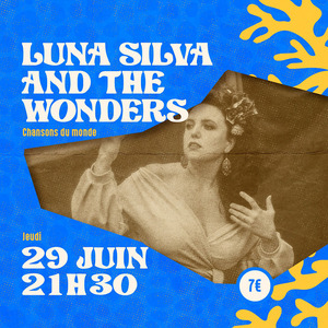 Luna Silva