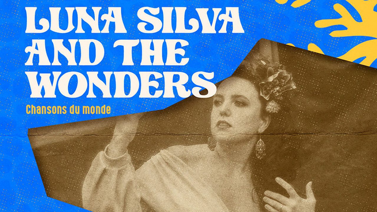 Luna Silva