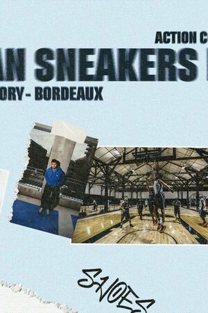 Urban Sneakers Event