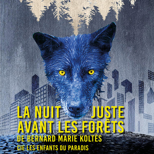 La nuit juste avant les forêts