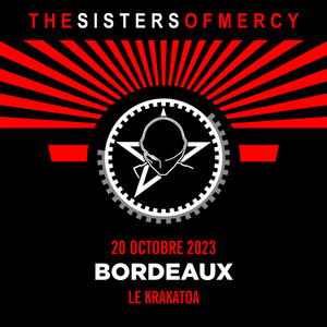 The Sisters of Mercy