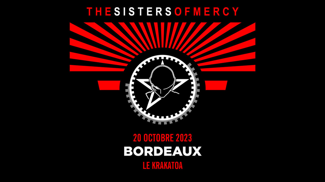 The Sisters of Mercy