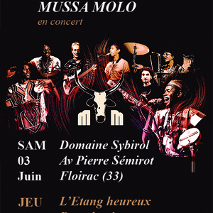 MUSSA MOLO
