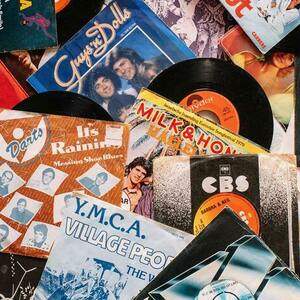 Pause musicale
