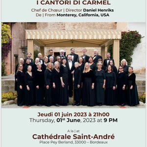 I Cantori di Carmel
