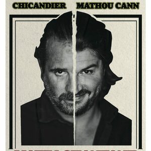 Jason Chicandier & Mathou Cann - Matin Chantant