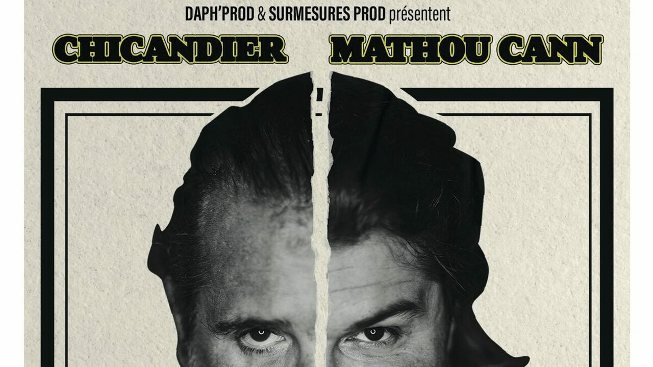 Jason Chicandier & Mathou Cann - Matin Chantant