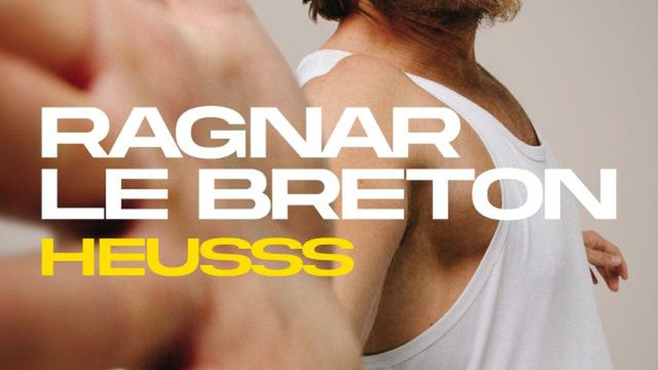 RAGNAR LE BRETON