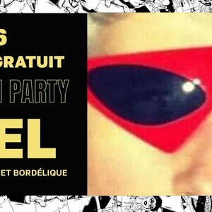 Queen Party - MEL