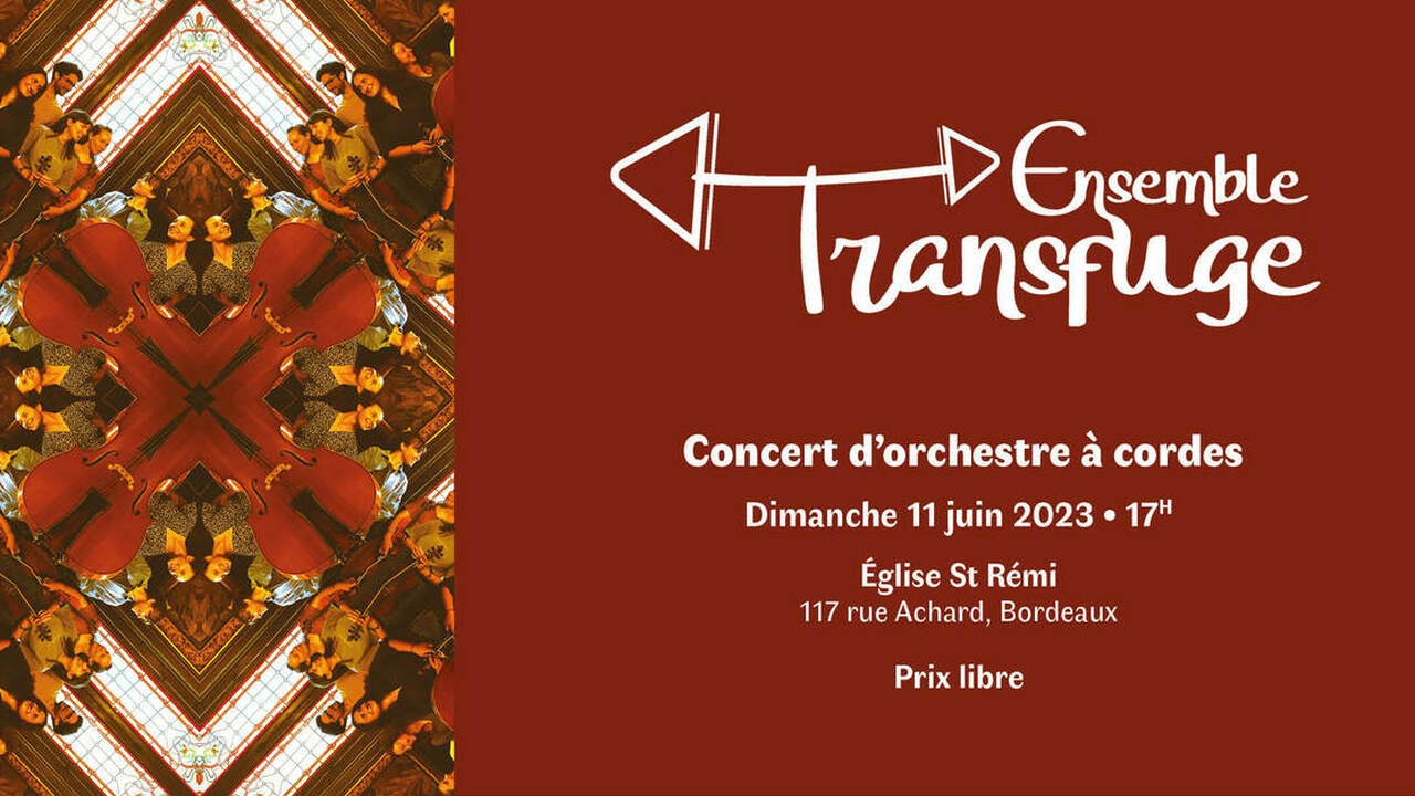 Ensemble Transfuge
