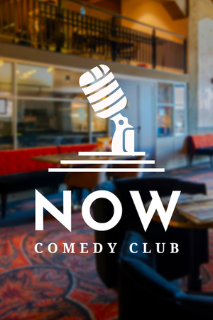 Now Comedy Club #3