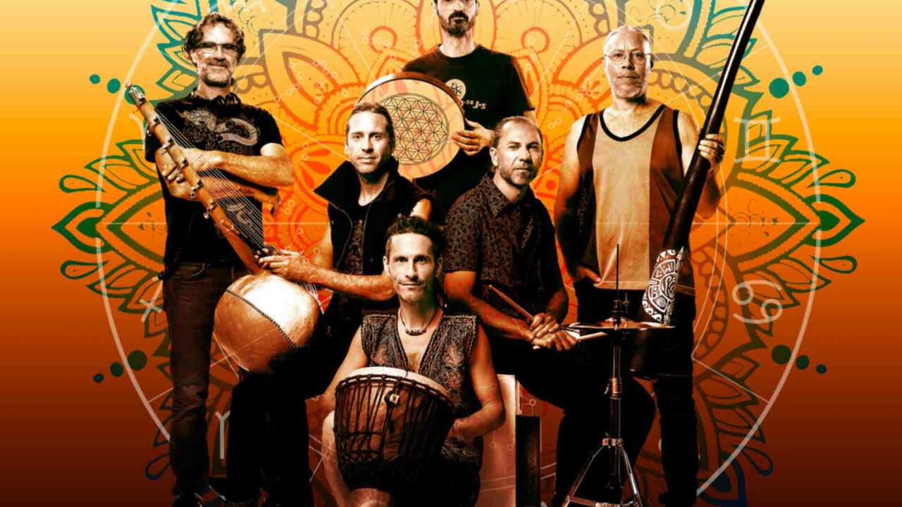Hilight Tribe
