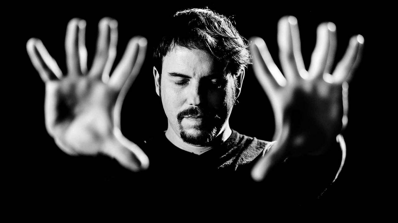 Daniel García Trio