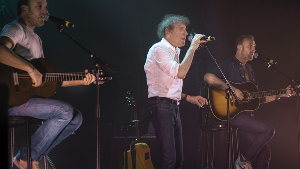 LE HAILLAN CHANTÉ / OURS, PIERRE ET ALAIN SOUCHON