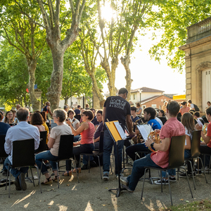 Festival Musiques dans ta ville