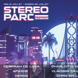 Stereoparc Festival