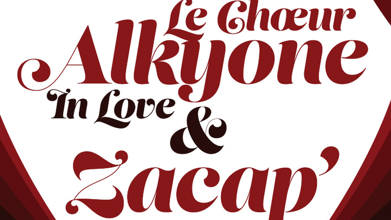 Choeurs Alkyone / Zacap