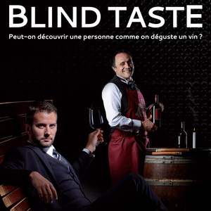 Blind Taste