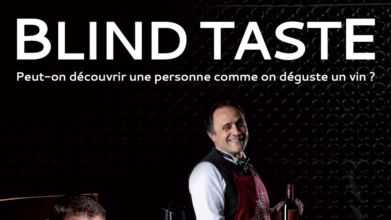 Blind Taste